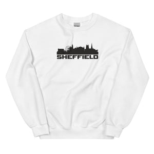 SHEFFIELD SWEATSHIRT