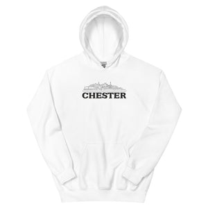 CHESTER HOODIE
