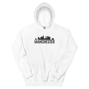 MANCHESTER HOODIE